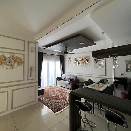 Ourstay @ Swiss Garden Residence Kuantan Exterior photo
